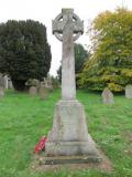 War Memorial , Besthorpe